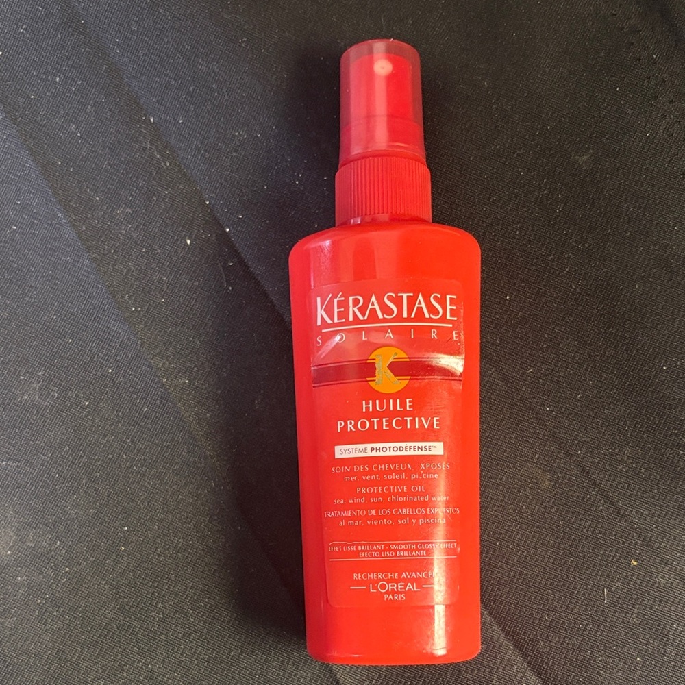 Kerastase Red Hair Heat Protectant